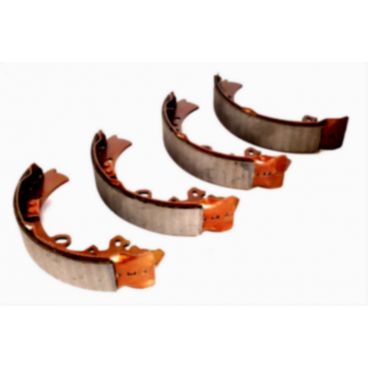 Sabot frana