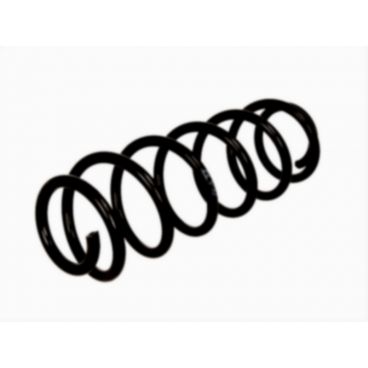 Arc suspensie axa spate