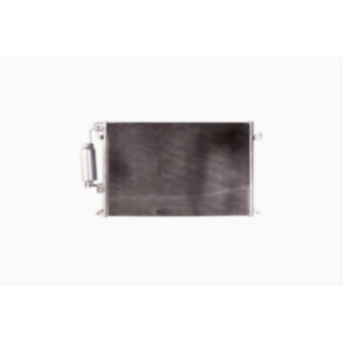 Radiator aer conditionat