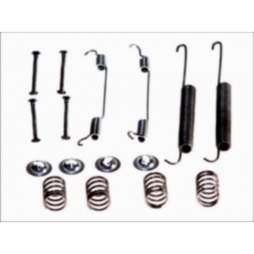 Kit de montaj saboti frana