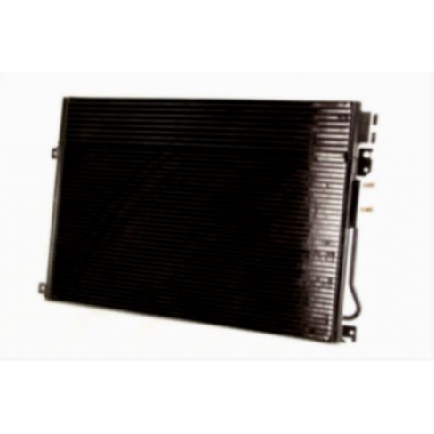 Radiator aer conditionat