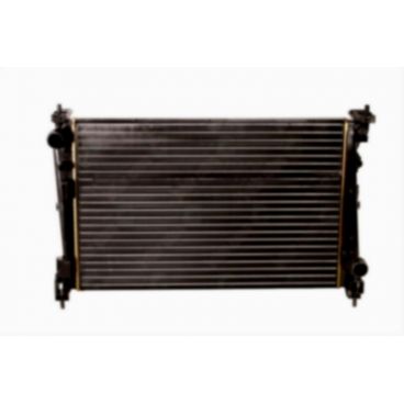 Radiator racire cu apa