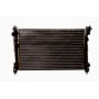 Radiator racire cu apa