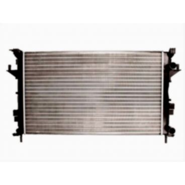 Radiator racire cu apa