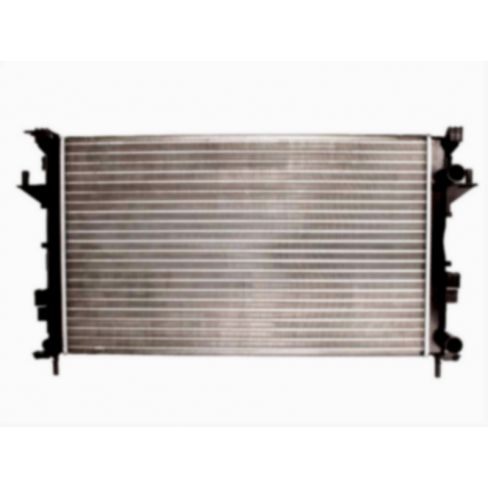 Radiator racire cu apa