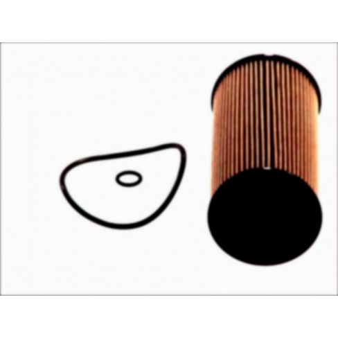 Filtru ulei