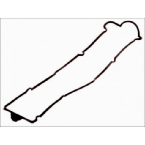 Garnitura capac culbutor