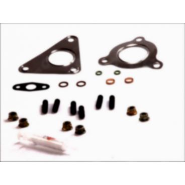 Kit de montaj turbocompresor