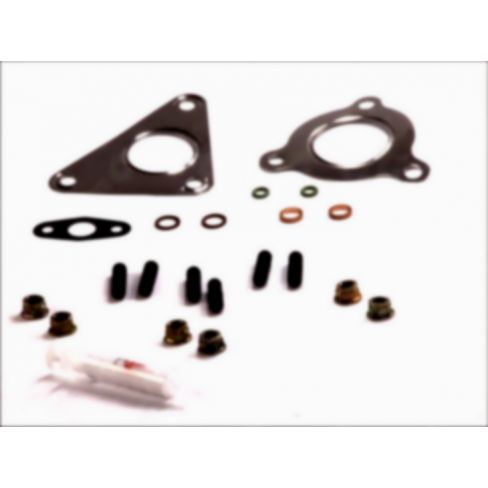 Kit de montaj turbocompresor Kit de montaj turbocompresor