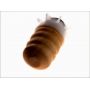 Protectie amortizor suspensie