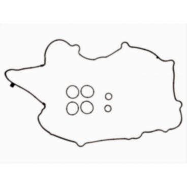 Set garnituri supape