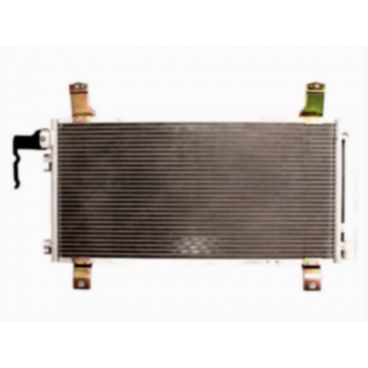 Radiator aer conditionat