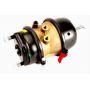 Servo-motor frana