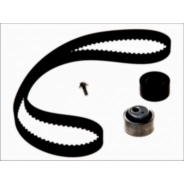 Kit distributie (curea+role)