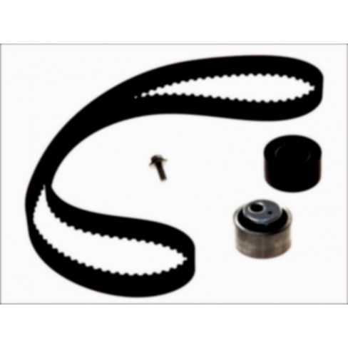 Kit distributie (curea+role)