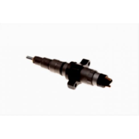 Injector electromagnetic CR