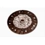 Clutch kit with hydraulic bearing