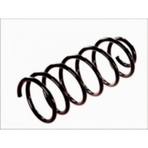 Arc suspensie axa spate