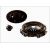 Clutch kit with bearing