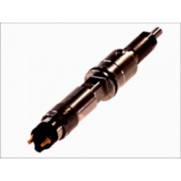 Injector electromagnetic CR