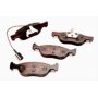 Placute de frana tuning