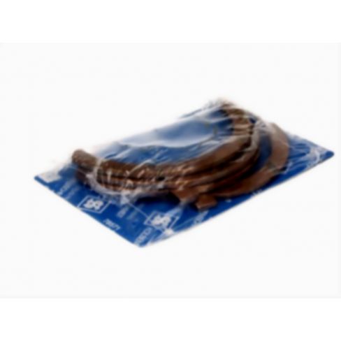 Cuzineti arbore cotit