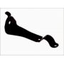 Stabilizer clasp