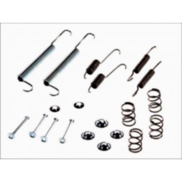 Kit de montaj saboti frana