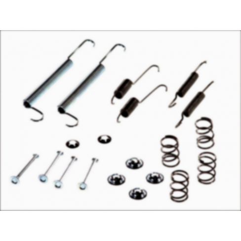 Kit de montaj saboti frana