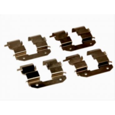 Kit de montaj placute frana