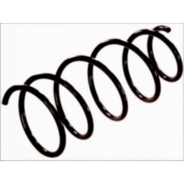 Arc suspensie axa fata