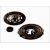 Clutch kit with bearing