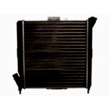 Radiator racire cu apa