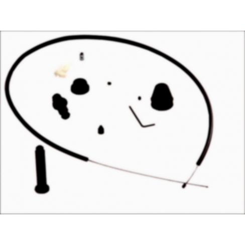 Cablu accelerare Cablu accelerare