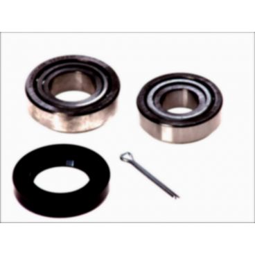 Set rulmenti roata