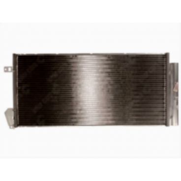 Radiator aer conditionat