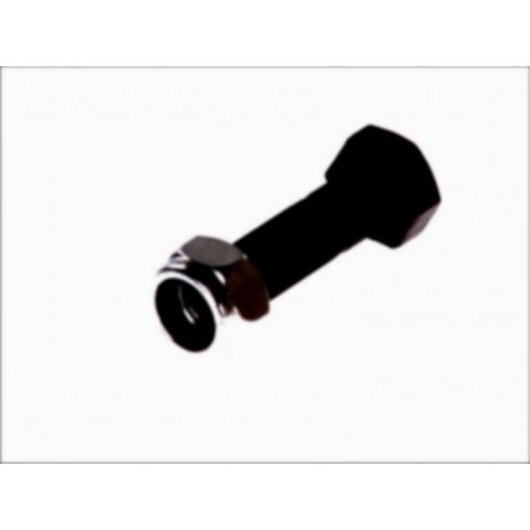 Raw Hex bolts Raw Hex bolts