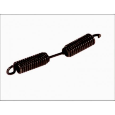 Brake shoe spring Brake shoe spring