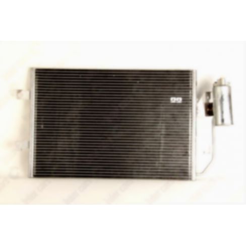 Radiator aer conditionat