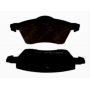 Set placute frana Set placute frana