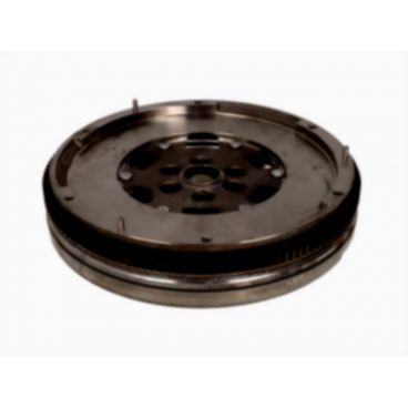 Volanta cu masa dubla