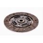 Clutch kit with bearing
