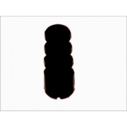 Protectie amortizor suspensie