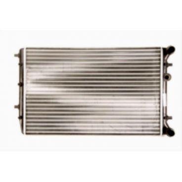 Radiator racire cu apa