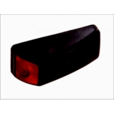 Lampa de semnalizare laterala