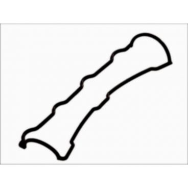 Garnitura capac culbutor