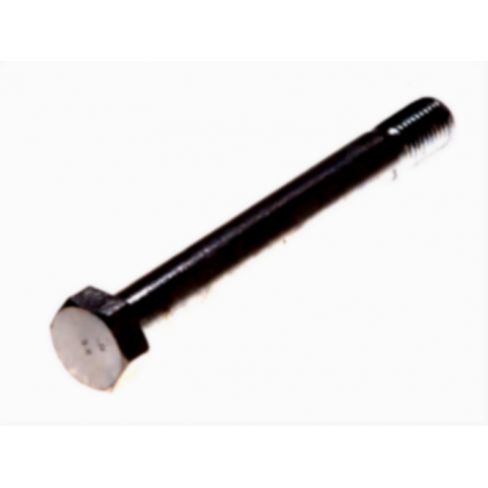 Leaf spring fixing bolt Leaf spring fixing bolt