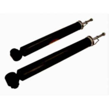 Amortizoare spate (set complet)