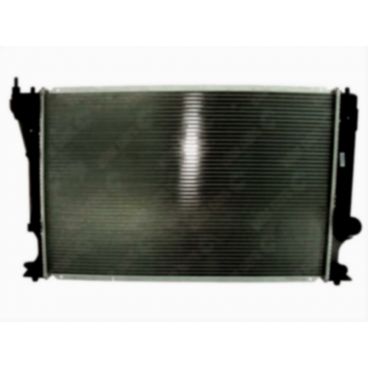 Radiator racire cu apa