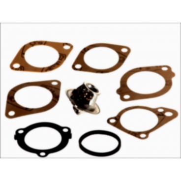 Termostat racire